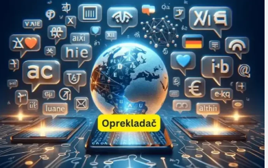 The Ultimate Guide to Oprekladač: Breaking Language Barriers with AI-Driven Translation