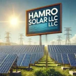 Hamro Solar LLC: Powering a Brighter Future