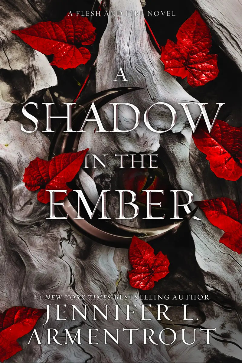 From Blood and Ash: Themes, Characters, and Impact of Jennifer L. Armentrout