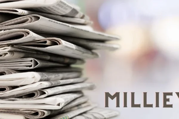 Mıllıeyt: A Journey Through Turkish Media Landscape