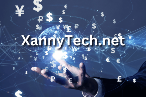 Xannytech.net/: A Deep Dive into the Future of Technology