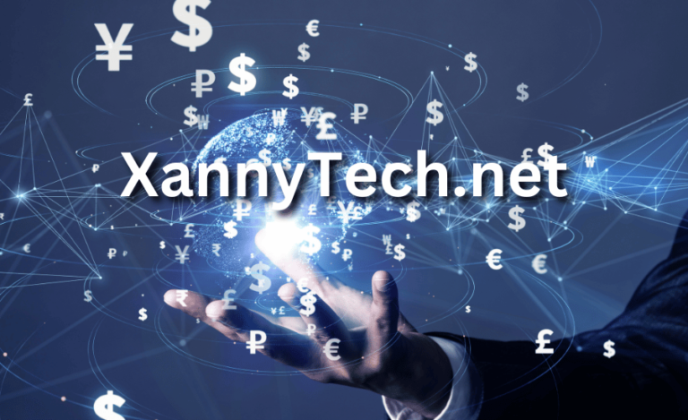 Xannytech.net/: A Deep Dive into the Future of Technology