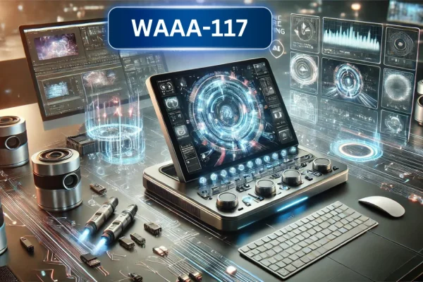 WAAA-117: Unveiling the Future of Advanced Technology