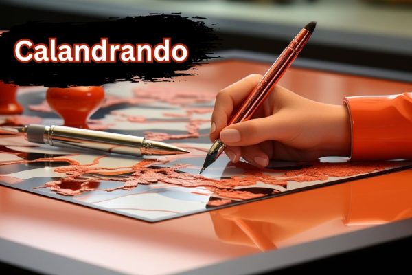 Calandrando: Exploring the Ancient Art of Textile Finishing