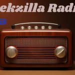 Geekzilla Radio: The Hub for Geek Culture Enthusiasts