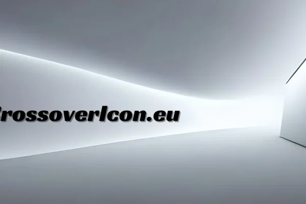 CrossoverIcon.eu: Revolutionizing Art and Entertainment