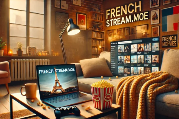 Exploring French Stream.moe: A Gateway to Anime in the French-Speaking World