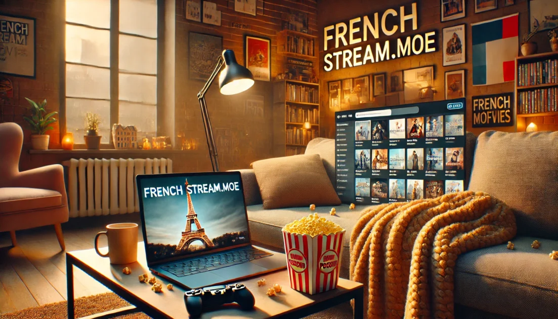 Exploring French Stream.moe: A Gateway to Anime in the French-Speaking World