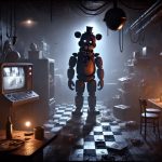 FNAF Unblocked: Play Five Nights at Freddy’s Free Anywhere