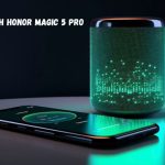 Geekzilla.Tech Honor Magic 5 Pro Review Unveiling Innovation