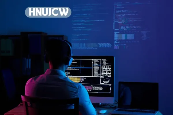 Exploring the Wonders of Hnujcw: What You Need to Know