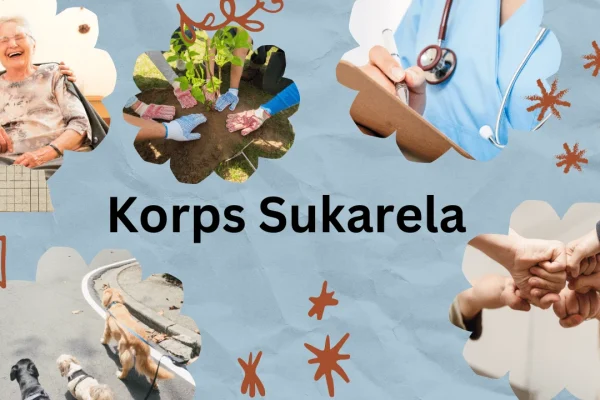 Korps Sukarela: Embracing the Spirit of Volunteering