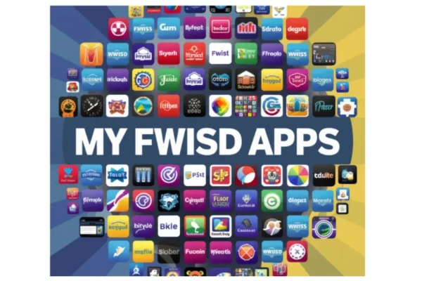 My FWISD Apps