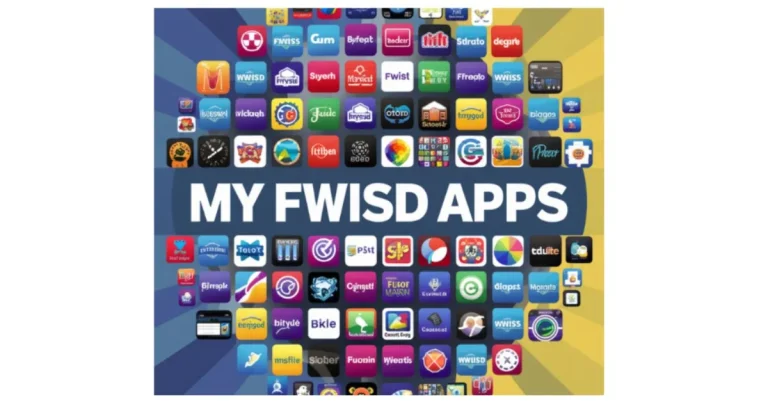 A Complete Guide to “My FWISD Apps”: Enhancing Student and Staff Experience