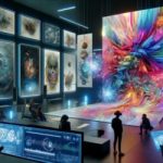 NFTRandomize: Revolutionizing Digital Art and NFTs