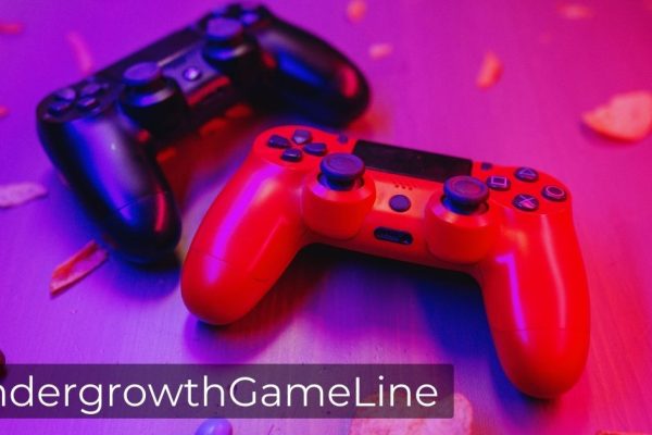 Undergrowthgameline: The Ultimate Gaming Event Guide