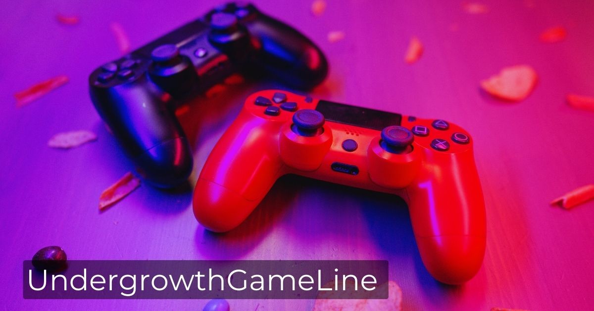 Undergrowthgameline: The Ultimate Gaming Event Guide