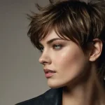 Wolf Cut: A Trendsetting Hairstyle with Edgy Flair