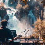 Exploring the Major Influence on Walt Vandyworks and His Legacy