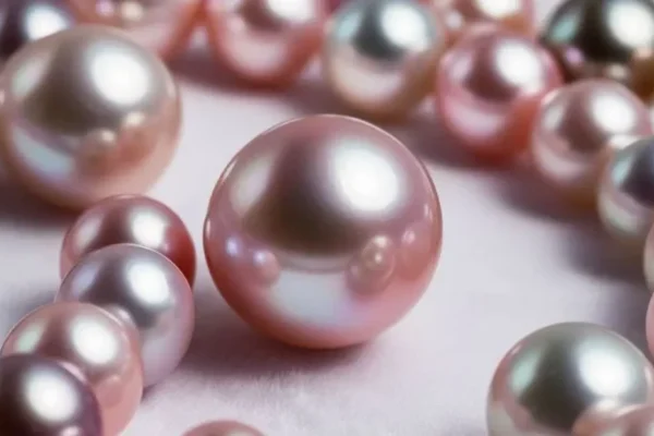 Pink Pearl: A Comprehensive Exploration of Its Beauty, History, and Significance