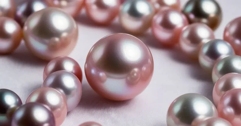 Pink Pearl: A Comprehensive Exploration of Its Beauty, History, and Significance