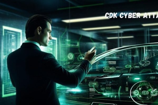 Understanding the CDK Cyber Attack and Its Impacts