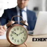 Exhentaime: Master Time and Boost Productivity