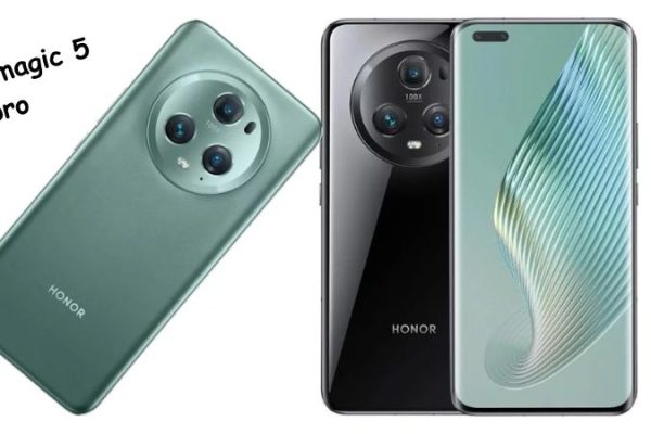 Geekzilla.tech: Honor Magic 5 Pro – The Ultimate Guide