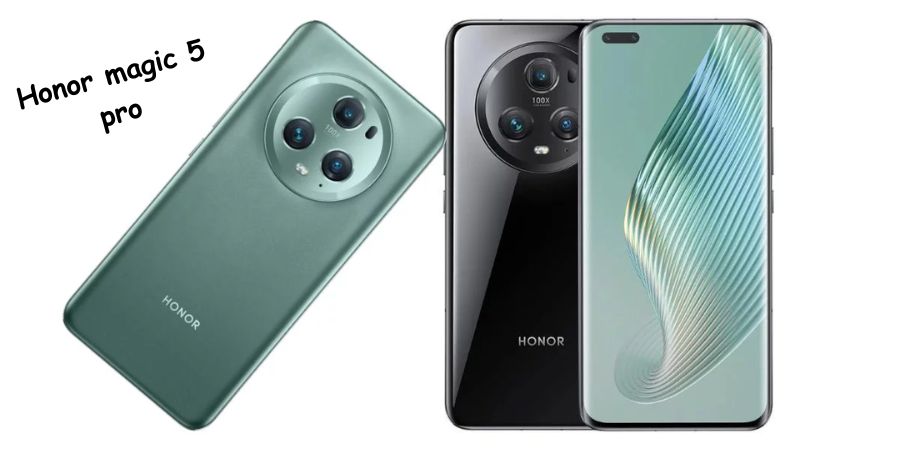 Geekzilla.tech: Honor Magic 5 Pro – The Ultimate Guide