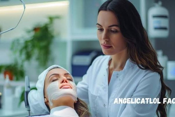 Angelicatlol Facial: The Ultimate Guide to Glowing Skin