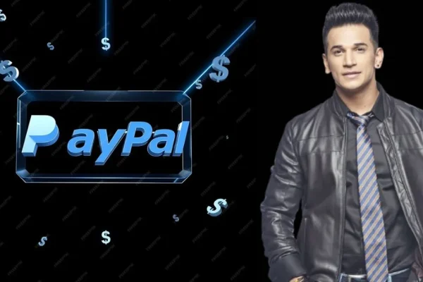 Revolutionizing Payments: Prince Narula Digital PayPal