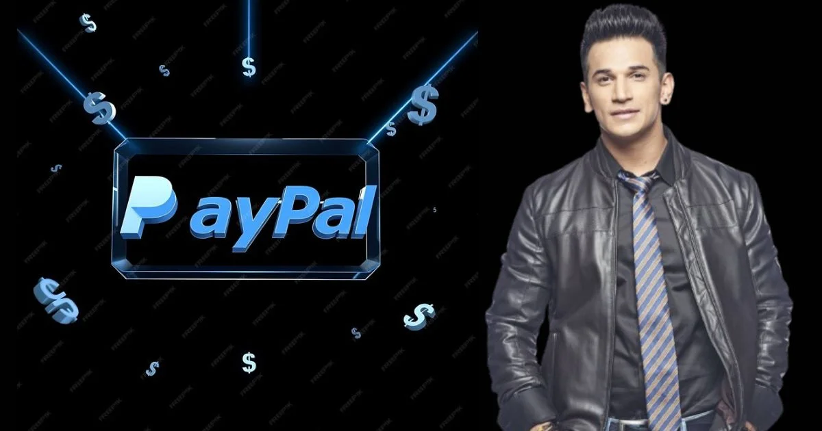 Revolutionizing Payments: Prince Narula Digital PayPal