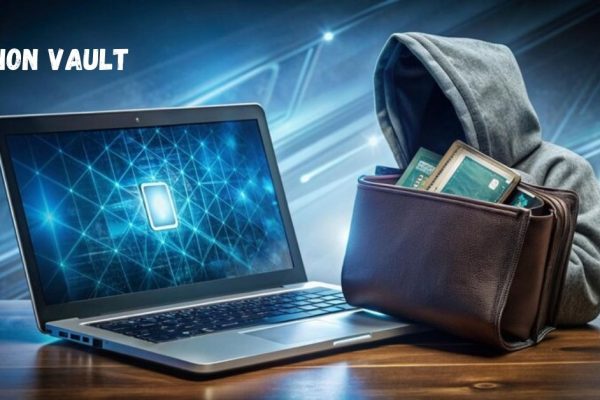 Anon Vault: Understanding Its in Secure Digital Transactions