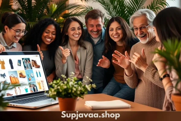 The World of supjavaa.shop: Your Gateway to Premium Coffee Online