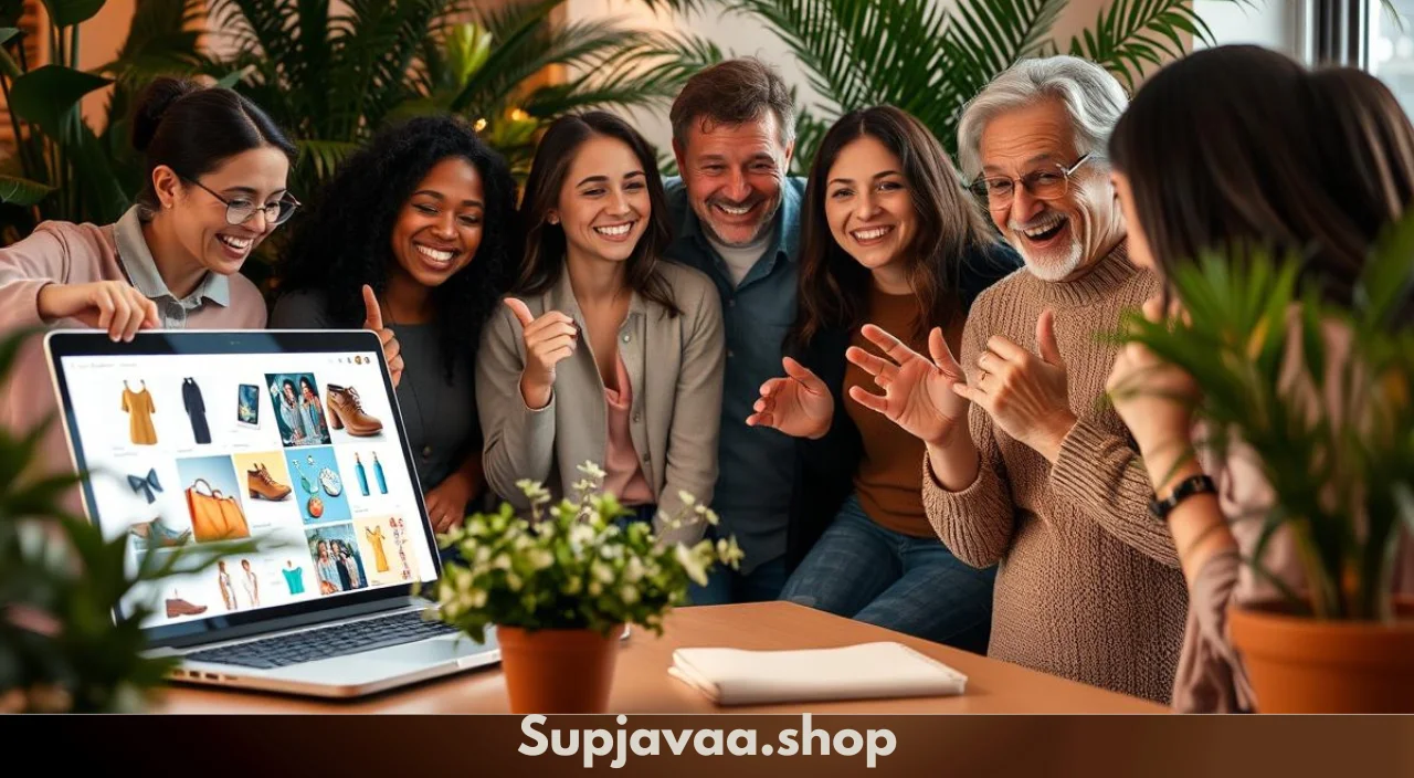 The World of supjavaa.shop: Your Gateway to Premium Coffee Online