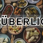 Süberlig: The Dish That Defines Turkish Culture