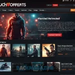 Muchotorrents: Revolutionizing Movie Downloads & Sharing