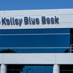 Understanding a Kelley Blue Book Trade In Value