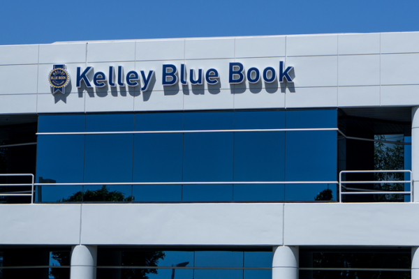 Understanding a Kelley Blue Book Trade In Value