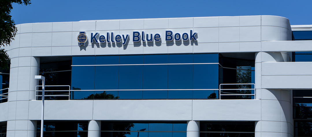 Understanding a Kelley Blue Book Trade In Value