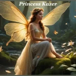 The Enigmatic Tale of Princess Kazer: A Journey Through Folklore and Legacy