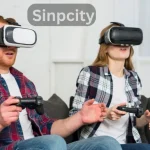 Sinpcity: The Digital Realm of Entertainment and Fun