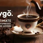 Şeygo: The Ultimate Turkish Espresso for Coffee Lovers