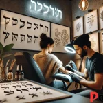 Price Of A Tattoo Back Of Arm קולין ברייס – What To Know!