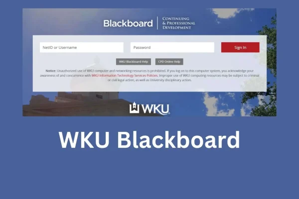 Wku blackboard Ultra Base Navigation