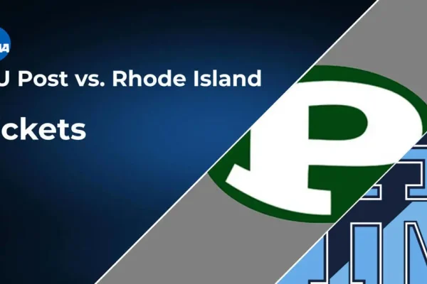 Rhode Island vs LIU Tickets: A Guide to Attending the Exciting Matchup