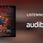 The Rise of the Dragon Audiobook: A New Era of Fantasy Storytelling