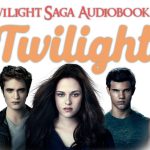 The Twilight Audiobook: A Journey into the World of Vampires, Werewolves, and Forbidden Love