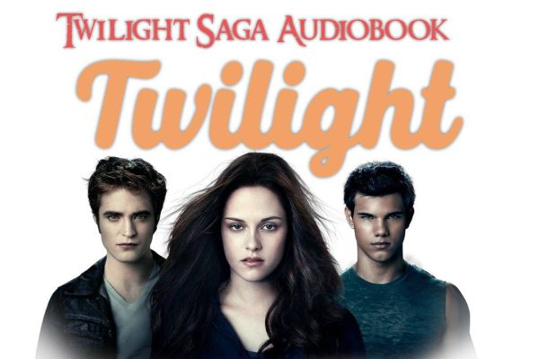 The Twilight Audiobook: A Journey into the World of Vampires, Werewolves, and Forbidden Love